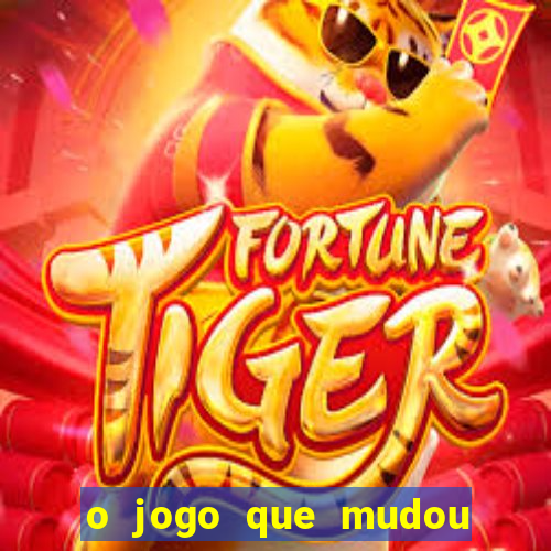 o jogo que mudou a hist贸ria torrent magnet